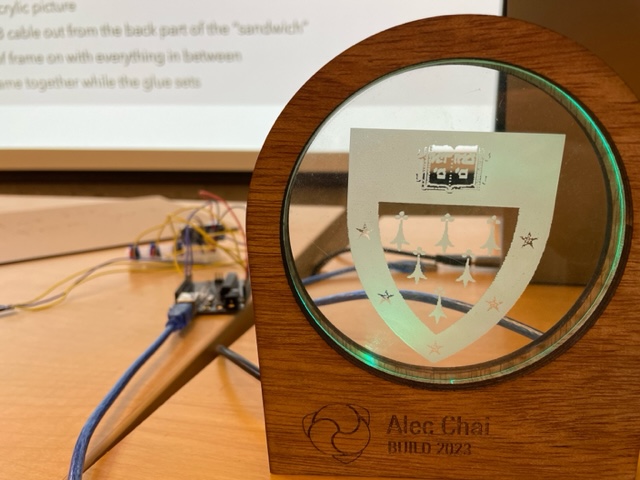 Twenty members of Yale Engineering's Class of 2027 are spending their first days at Yale in the CEID and Computer Science Dept. Participating in BUILD - one of Yale College’s experiential learning orientation programs - students are learning coding, fabrication and design skills.