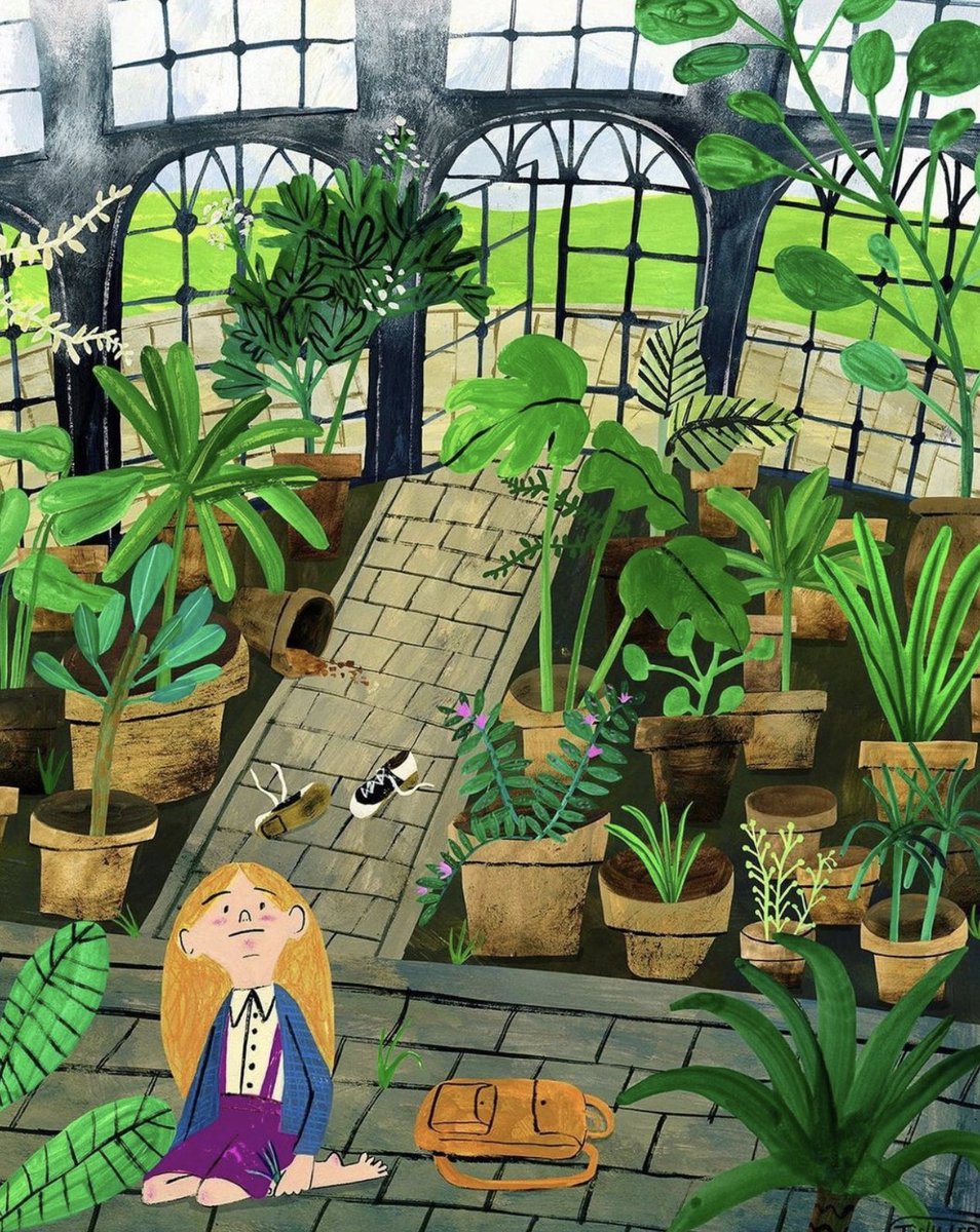 lillarogers's tweet photo. Tisha Lee's (@tishalee_illustration) wonderful illustration on "introspection + nature".
This image is available for licensing.
#tishalee #lillarogers #lillarogersstudio #art #illustration #artagent #editorial #editorialillustration #magazineillustration #magazine #surfacedesig https://t.co/vhfL2bRsC7