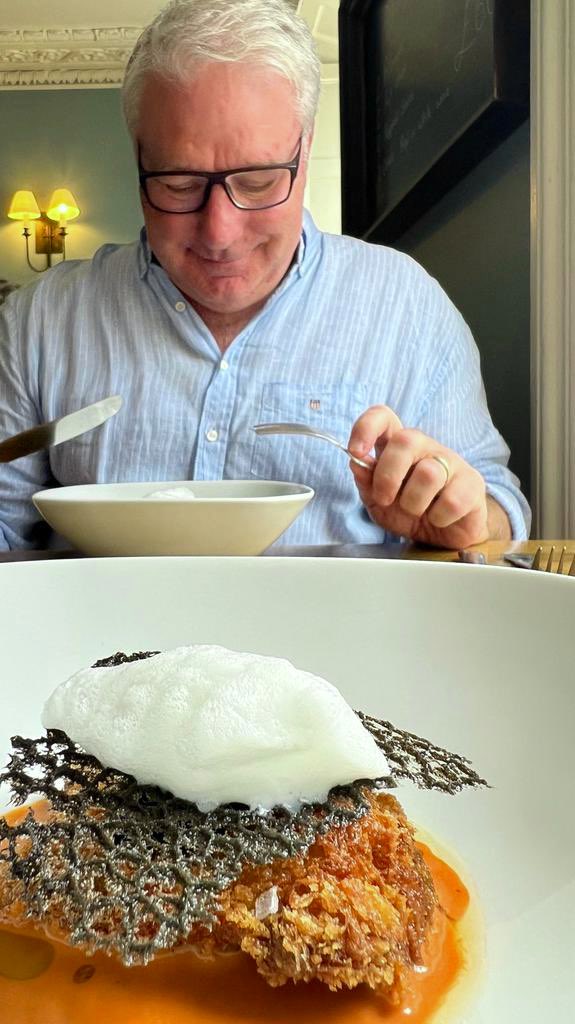 Man BTM (Man Behind the Menu) tweet media