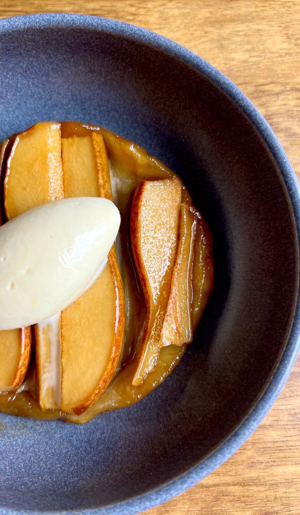 Man BTM (Man Behind the Menu) tweet media