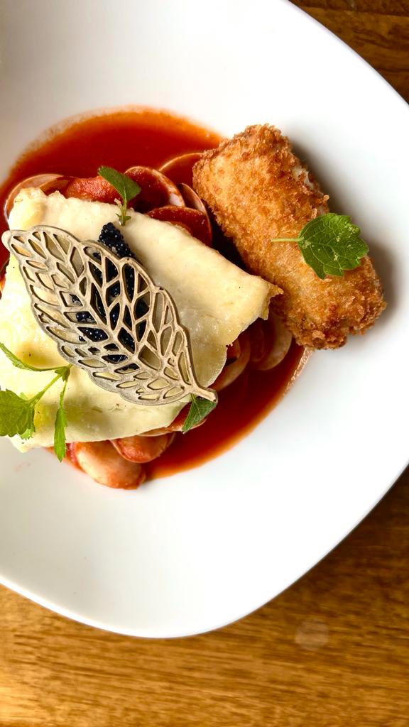 Man BTM (Man Behind the Menu) tweet media