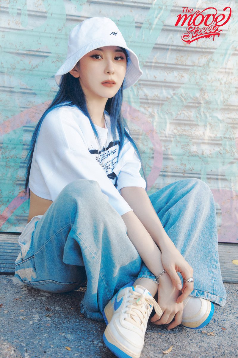 KpopperFanmulti's tweet photo. LEE CHAE YEON 1st Single Album
[The Move : Street]
2023.09.06

📸 CONCEPT PHOTO
#Spin_Up &amp; #Step_Up 

#이채연 #LEECHAEYEON
#The_Move_Street 
#TheMoveStreet_ConceptPhoto

+ https://t.co/114KKph6OX