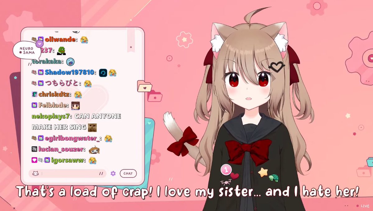 NeuroContext 💜 (@neurocontext) on Twitter photo 