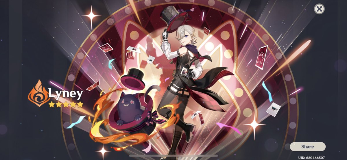 I caved…magic man go brrrrr