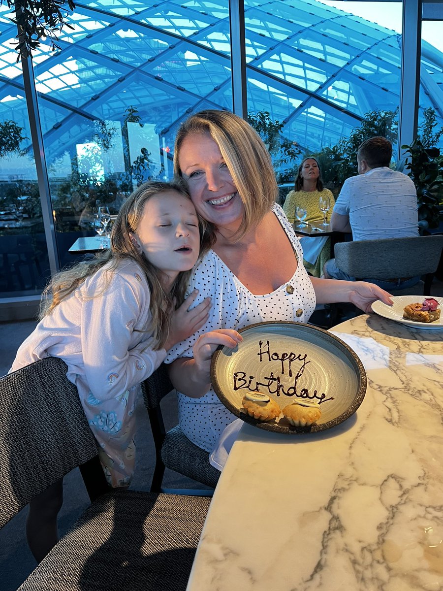 Chris Dyson FCCT tweet media