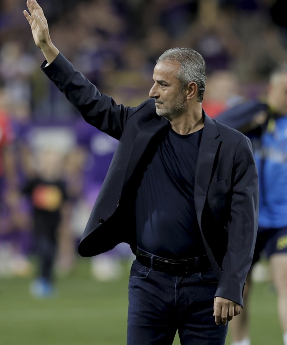 BABA NELER İZLETİYORSUN BİZE YA!