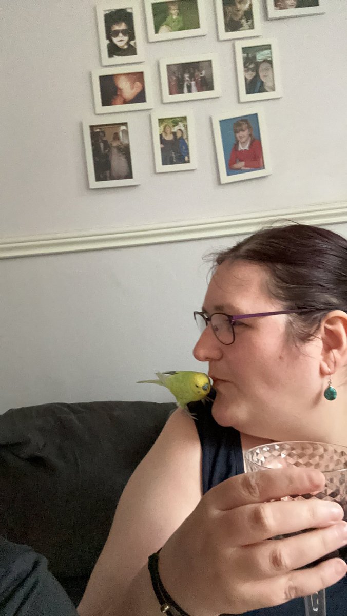 stacemcw's tweet image. Who wants a live space with me and @LauraCassels1 later? We’re drinking and eating and drinking more ❤️ 🍷
#livespaces #fun #larries #comehither 💙💚🤣