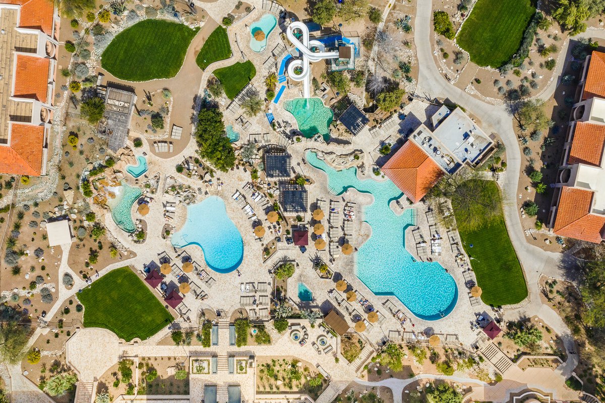 Endless summer adventures await! Join us this Labor Day for a fun filled weekend including our All-American BBQ, DJ Poolside, Yard games and more! Book your stay now, link in our bio. #WestinLaPaloma #DesertOasis  #LaborDayWeekend  #MarriottBonvoy #MarriottBonvoyMoments #tucson