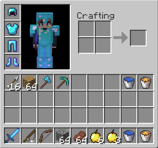 TimoliaTeam's tweet image. Nach einer längeren Pause ist es wieder soweit! In diesem Freitagsturnier werden wieder massig goldene Äpfel gegessen! ⚔

Seid also heute Abend um 20 Uhr dabei!

⚔️ /Kit UHC
⏱️ 20:00 Uhr auf allen 1vs1-Lobbys!
⏩ 1.8-1.20