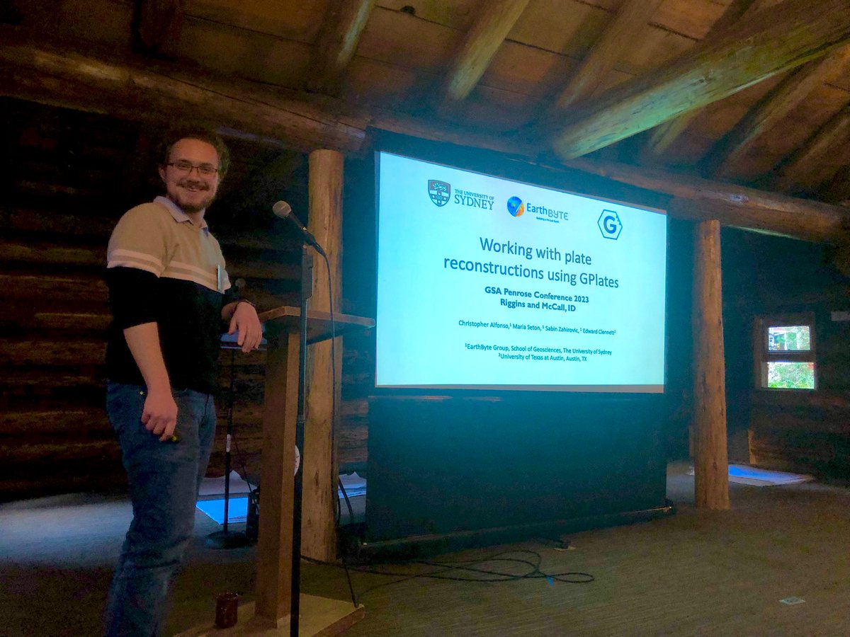 Edward Clennett tweet media