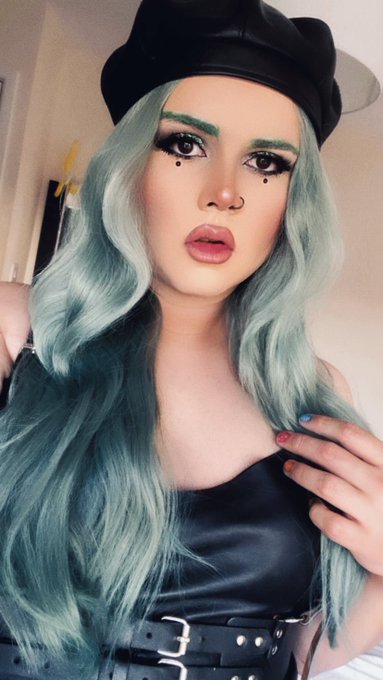 Ready for pride Manchester? https://t.co/oYG0xrOn1M