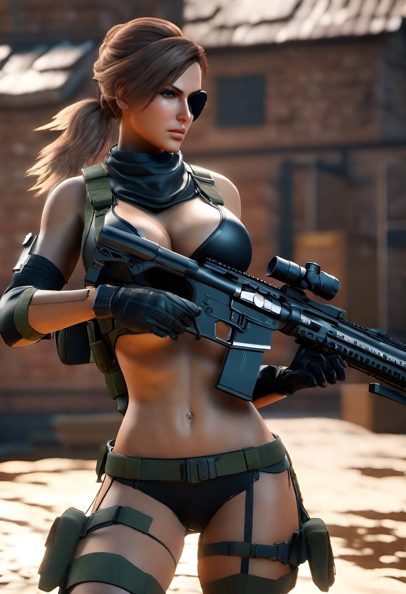 WickedBxtterfly's tweet photo. She's got your six, proceed to the next checkpoint.

https://t.co/yZJTPewPGE https://t.co/4JR1fpby6O