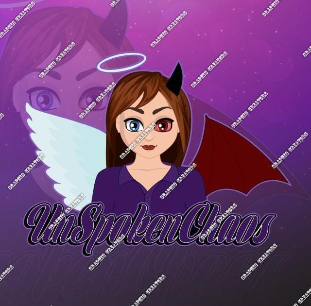 Erin_Austin85's tweet photo. @KickStreamsLive I'm graphic designer and if you want your ideas into design feel free DM me🩵💙, I can do everything like Logo, Banners, Overlays, emotes, V-tuber model, 2D/3D model etc. Thank you ☺️ https://t.co/1vZHRQiDiQ
