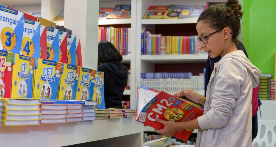 🇲🇦📚| Casablanca abritera du 15 au 22 novembre la 1ère édition du Salon international du livre de l’enfant et de la jeunesse (SILEJ).  
Casablanca rejoindra ainsi la liste restreinte des villes mondiales abritant un Salon international dédié aux livres pour enfants et jeunes.