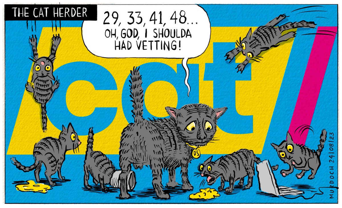 Sharon Murdoch tweet media