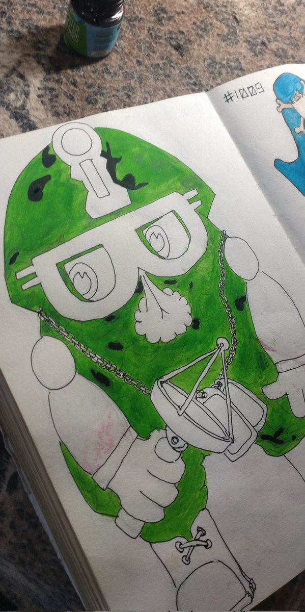 Alienart_NFT's tweet photo. Is this not some beautiful expressive #nftart or what? #buttfam @ButtCoinASA
I've had this piece and I keep staring at such a beautiful creation, that has evolved to this - in such a very short time of escaping the creative block of art! To make this creative work of art! https://t.co/MNoOlz8mum