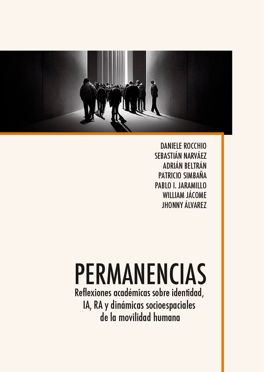 LibreriaU's tweet photo. #NovedadEditorial de la @ArquitecturaUte 
Pueden encontrarla en nuestra librería virtual 📚 https://t.co/Bc5IJ2PGm6 https://t.co/NweB7j45LA