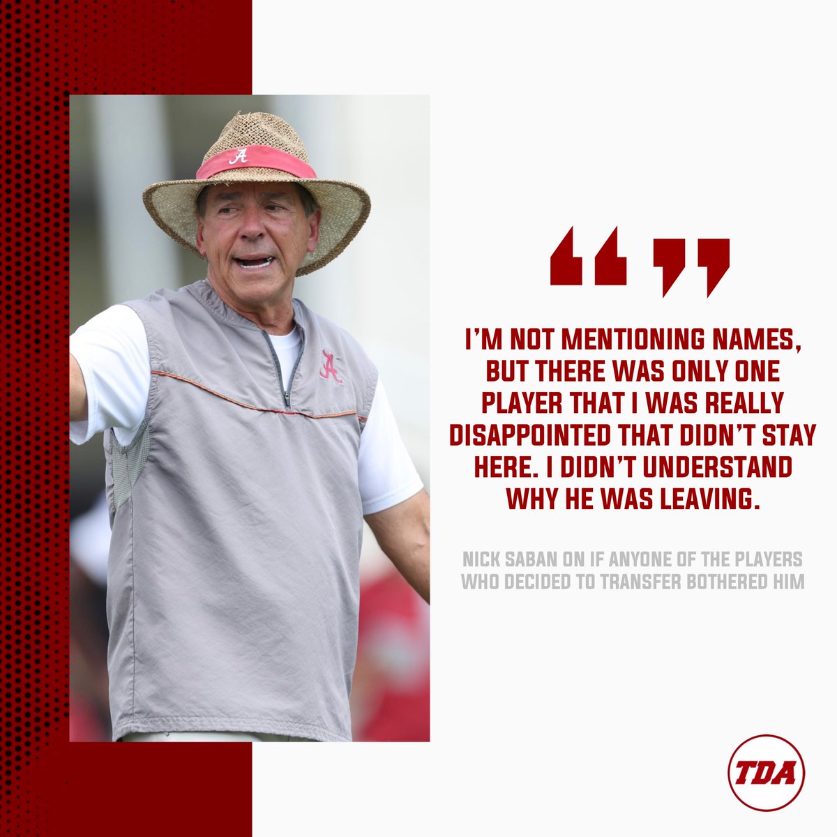 Touchdown Alabama tweet media