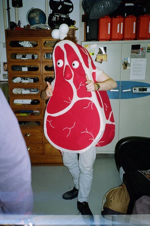 Don't Hug Me I'm Scared (2011-2016)