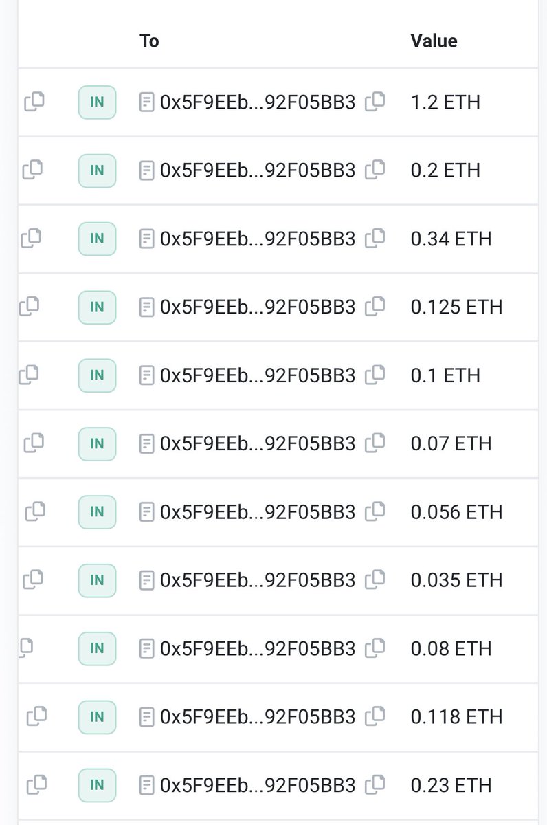 NewtonMotion's tweet photo. 🚀🚀 More and more investors coming into #MOTION ⁦@Jon_Quinnell⁩

⁦@TheMotionMan⁩ ⁦@TheMotionApp⁩ ⁦@cryptoal3rt⁩ ⁦@HungrywhaleETH⁩ https://t.co/KqsDEDKlhg