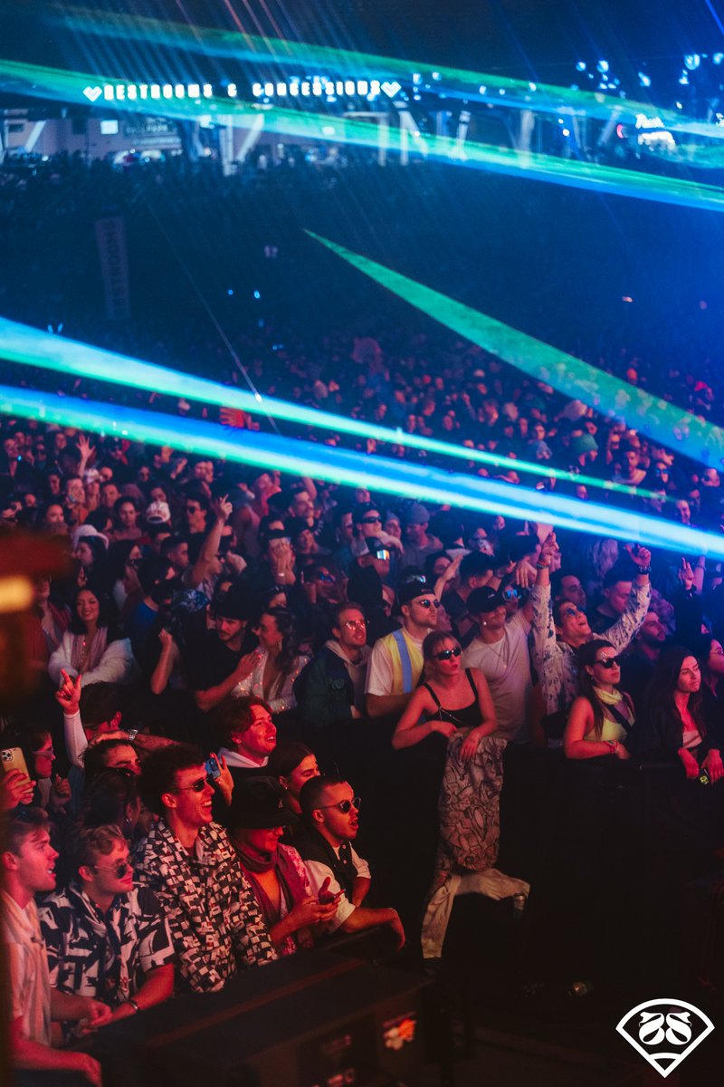 ProperNYE's tweet photo. Getting ready to bring @ProperNYE to Las Vegas 🧬
The #ProperLV lineup lands soon — expect #ProperSD talent + more. Text “PROPERLV” to (855) 912-1457 for first look. https://t.co/UH2fdfygoX