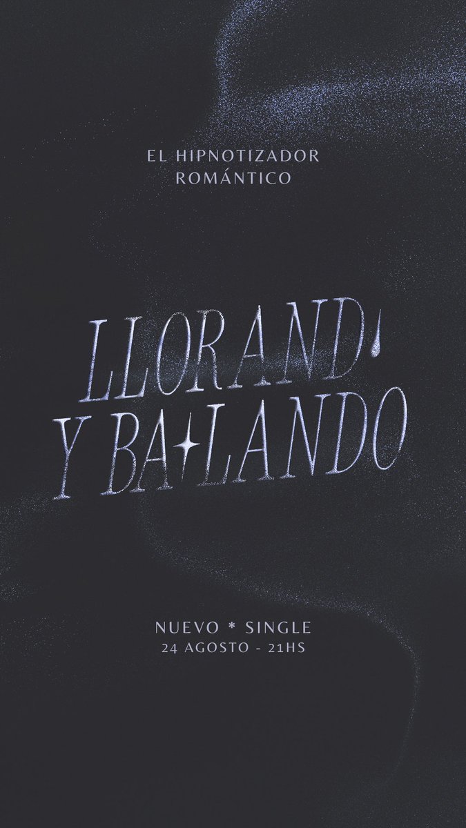 HipnoRomantico's tweet photo. … nueva musica hoy 21h https://t.co/e6jDrdDUg3