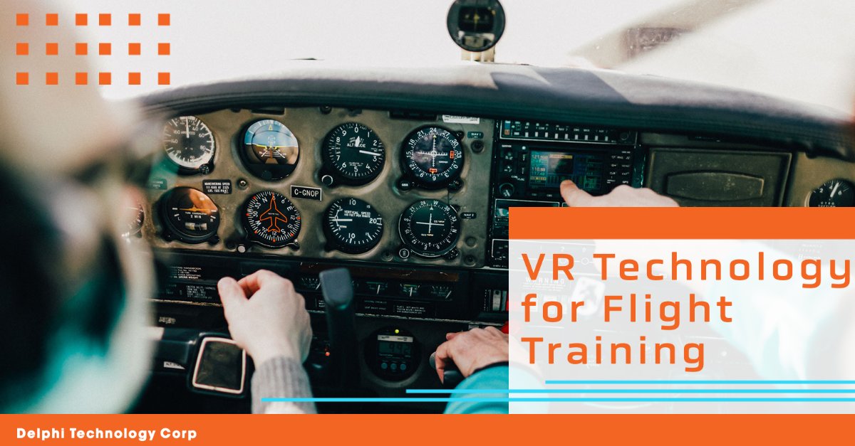 Delphi Technology Corp tweet media