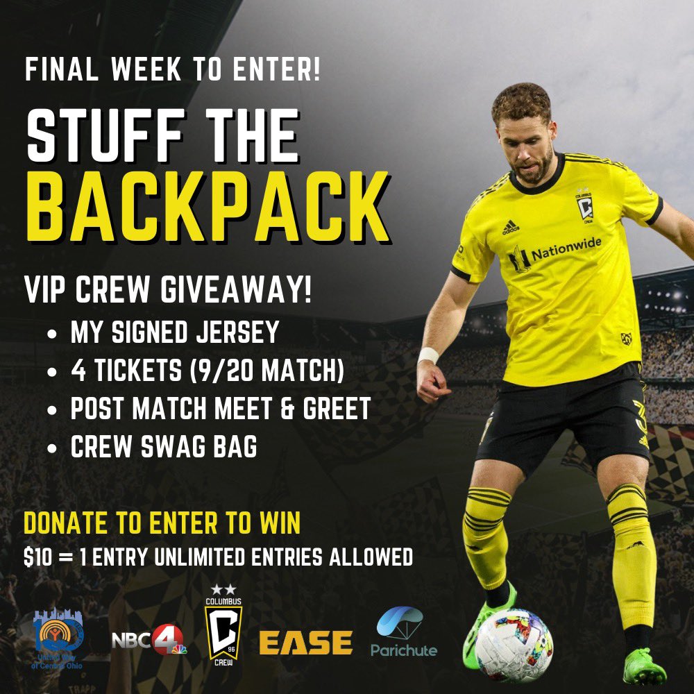 Josh Williams tweet media