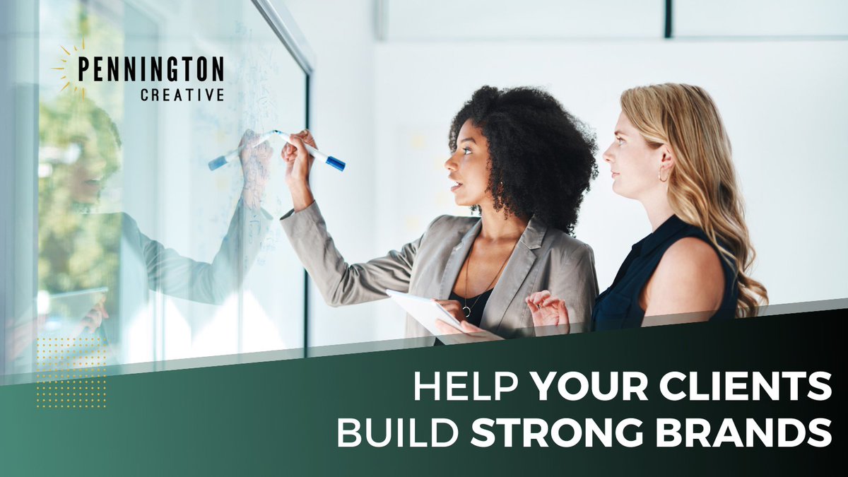 ohthatscreative's tweet photo. Your goal is to help your clients build strong brands. Our goal is to help you achieve your goal! Discover how our marketing agency solutions can provide your clients with what they need to stand out. #whitelabel #digitalmarketing #seo https://t.co/Vfm1k21MOa https://t.co/7Dzw6VY18N