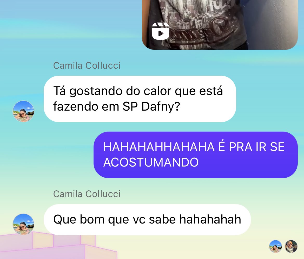 Dafny, a Querida tweet media