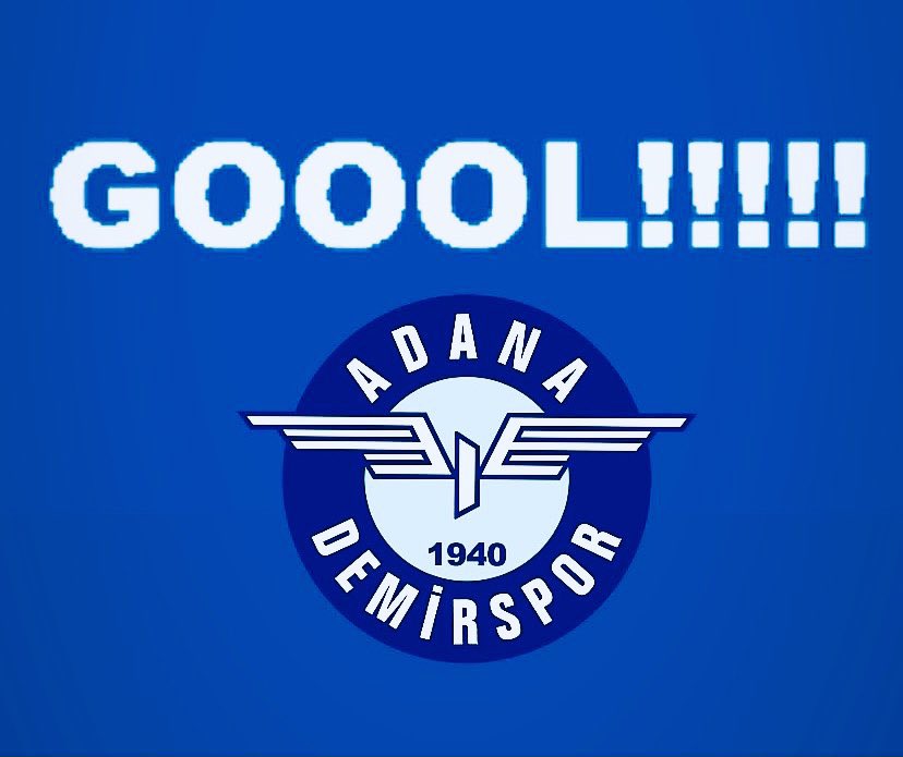 ⚽ 47' Emre Akbaba  🔥 🔥 

🇧🇪 Genk 0 - 1 🇹🇷 Adana Demirspor