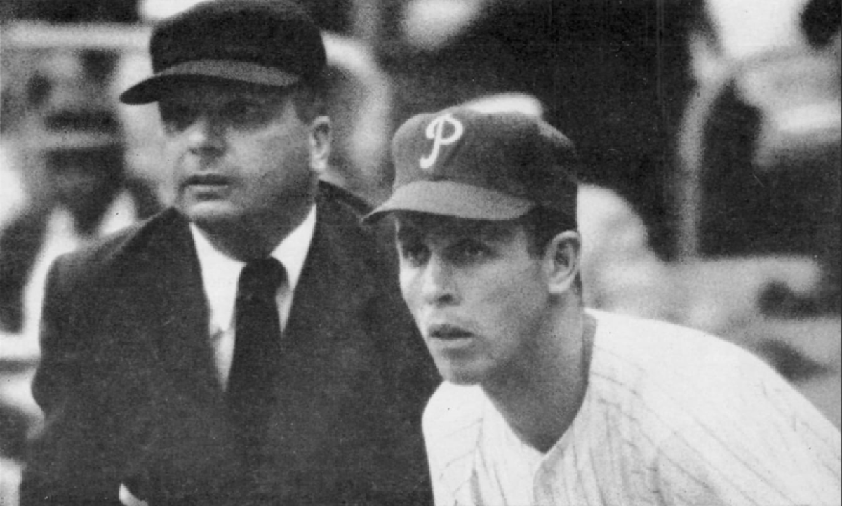 UTZAAKE's tweet image. #SInow #Phillies #MLB #RRauschenberg #DMArtCenter