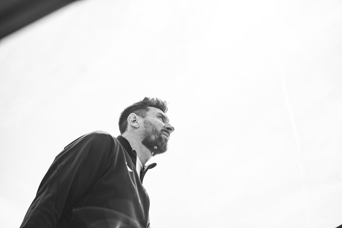 Messicrews's tweet image. ✈️ New York