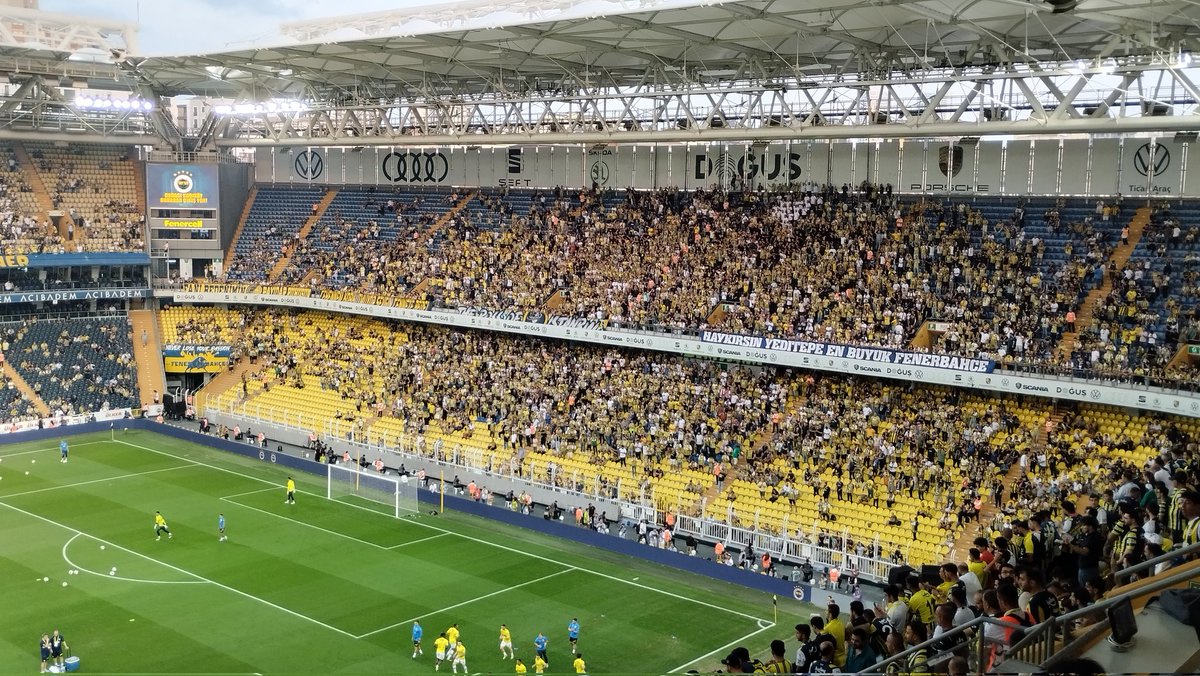 farukmalik1's tweet photo. Fenerbahceye basarılar  @Fenerbahce https://t.co/vujecmcvUz