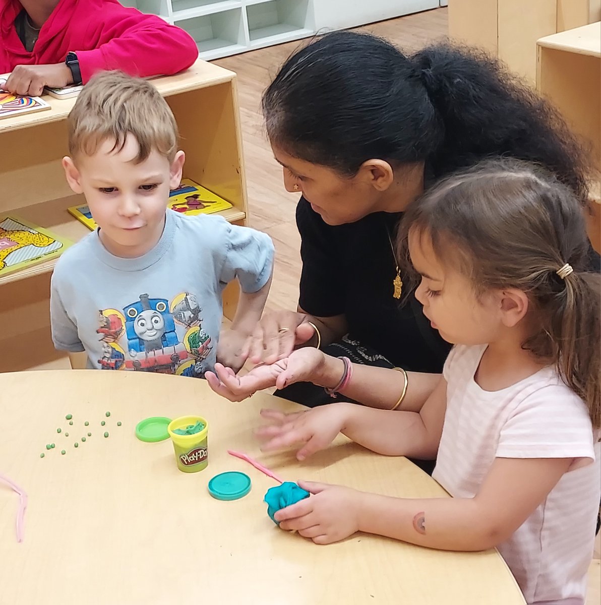 CaedmonAfter's tweet photo. The creative juices are flowing in the Coding/Game Designers class this afternoon. Thank you, Kodely, for the wonderful instruction in bridge camp. #thecaedmonstory #summercamp #bridgecamp #kodely #coding #CaedmonCapability #CaedmonCommunity https://t.co/iAPbh7bv5j
