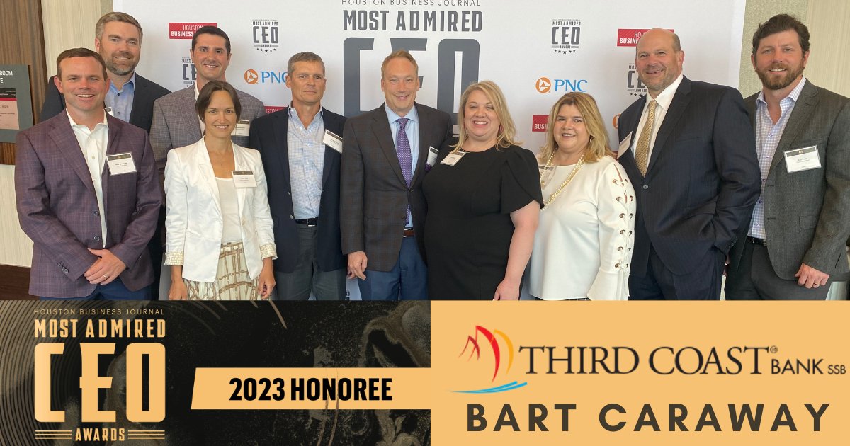 Third Coast Bank tweet media