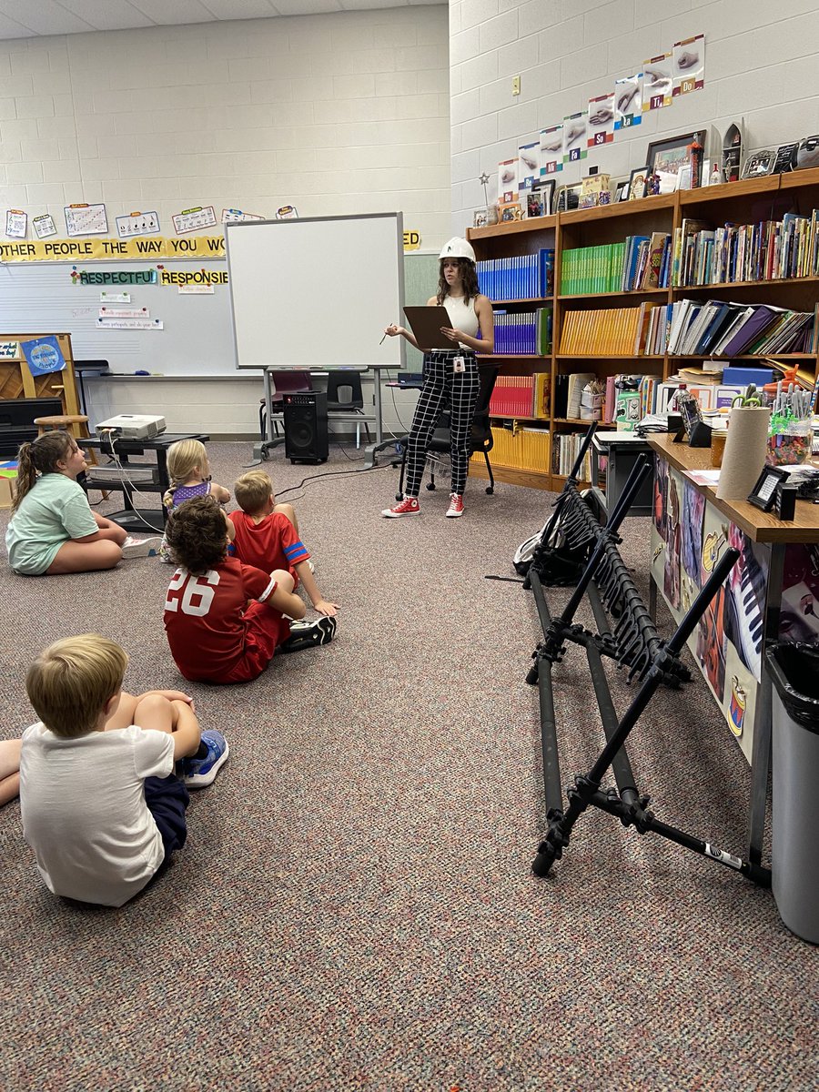 Siegrist Elementary tweet media