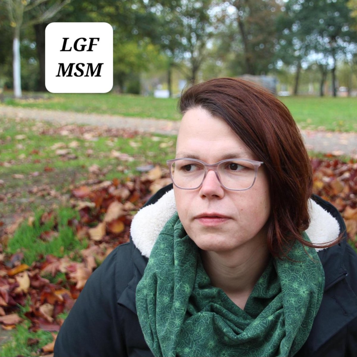 Maike-Sophie Mittelstädt tweet media