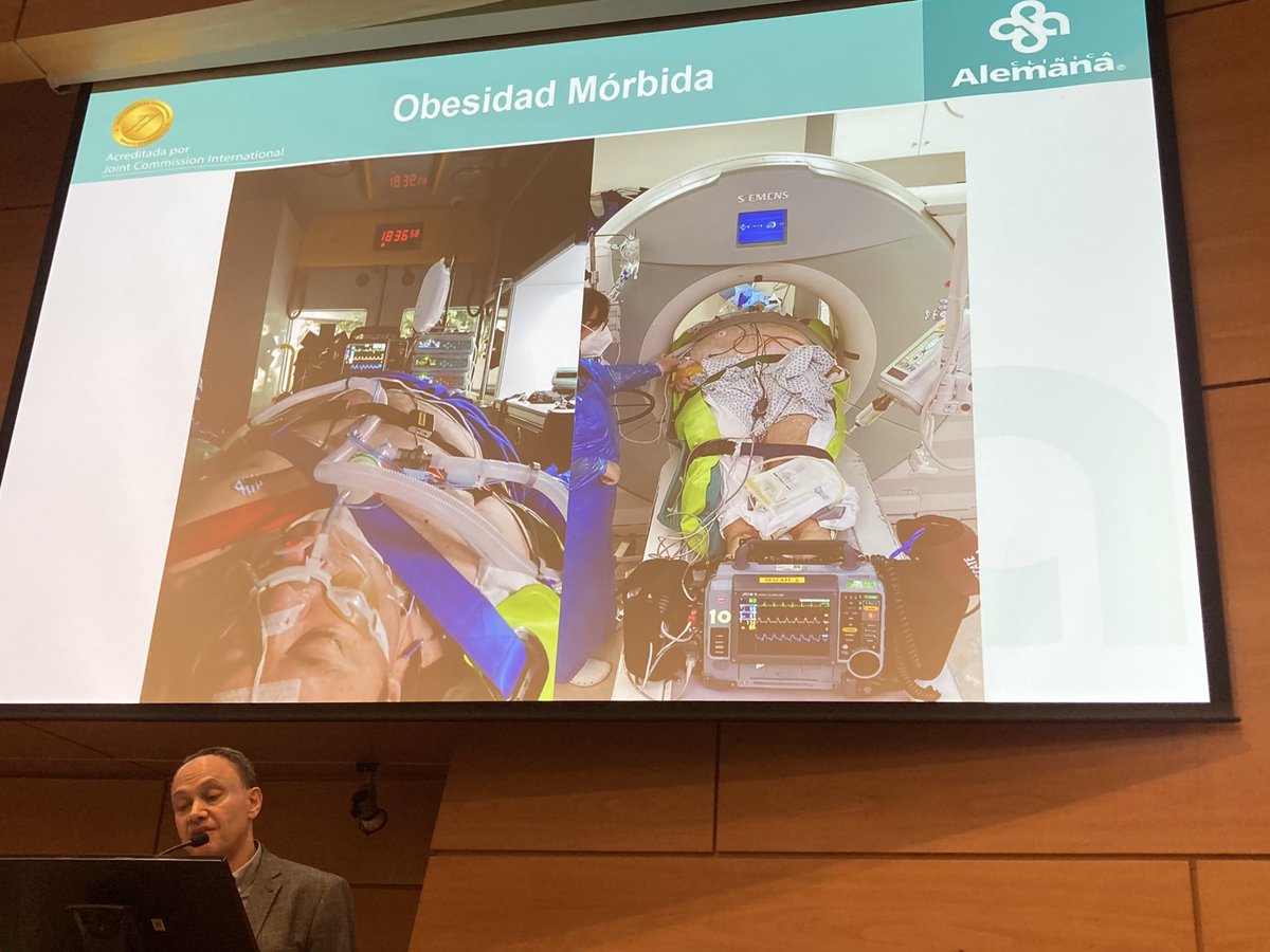 nfpineda's tweet photo. Traslado hipercrítico: busca llevar al paciente al mejor lugar posible para darle una mejor chance de sobrevida.
Difícil, caro, complejo… pero vale la pena!
#ChileEM #Prehosp #desastres https://t.co/ie5XEIqxnU