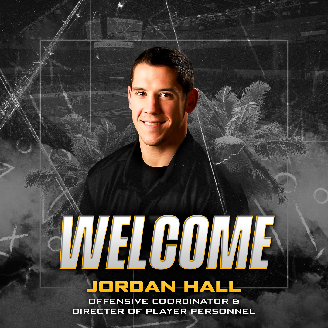 San Diego Seals (@sealslax) on Twitter photo Another 🔥 addition to the squad. Welcome Jordan Hall as our new Offensive Coordinator & Direct of Player Personnel. <a href="/Hallsy44/">Jordan Hall</a>
⭐️ 15 Year Vet
⭐️ NLL Champion
⭐️ NLL Allstar
⭐️ 4x 🥇Medal Winner 🇨🇦 Another 🔥 addition to the squad. Welcome Jordan Hall as our new Offensive Coordinator & Direct of Player Personnel. <a href="/Hallsy44/">Jordan Hall</a>
⭐️ 15 Year Vet
⭐️ NLL Champion
⭐️ NLL Allstar
⭐️ 4x 🥇Medal Winner 🇨🇦