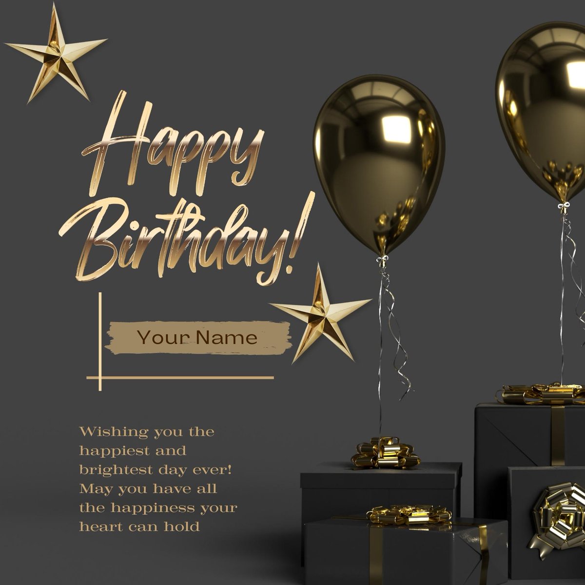 Our birthday cards are ready to bring joy to your loved ones.' 'Make their day extra special with our heartfelt birthday cards. #birthday #birthdaycards #birthdayparty #birthdaywishes #graphicdesign #fun #loveyourself #graphicdesigner #branding #logo #happymoments #happybirthday