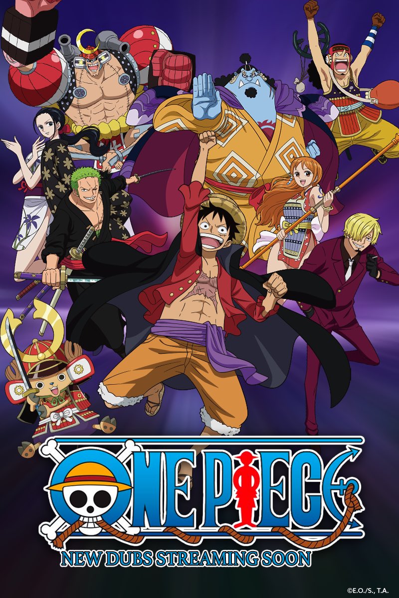 One Piece US on X: 💥DUB NEWS💥 Adventure awaits in Zou! One Piece Season  12 Voyage 1 will release before the end of this year! 🎉🏴‍☠️ Read the  details here:   /