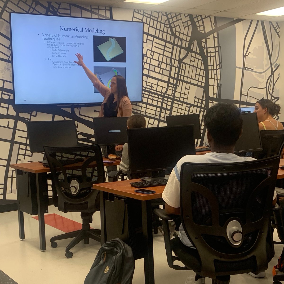 WATER Institute at Saint Louis University tweet media