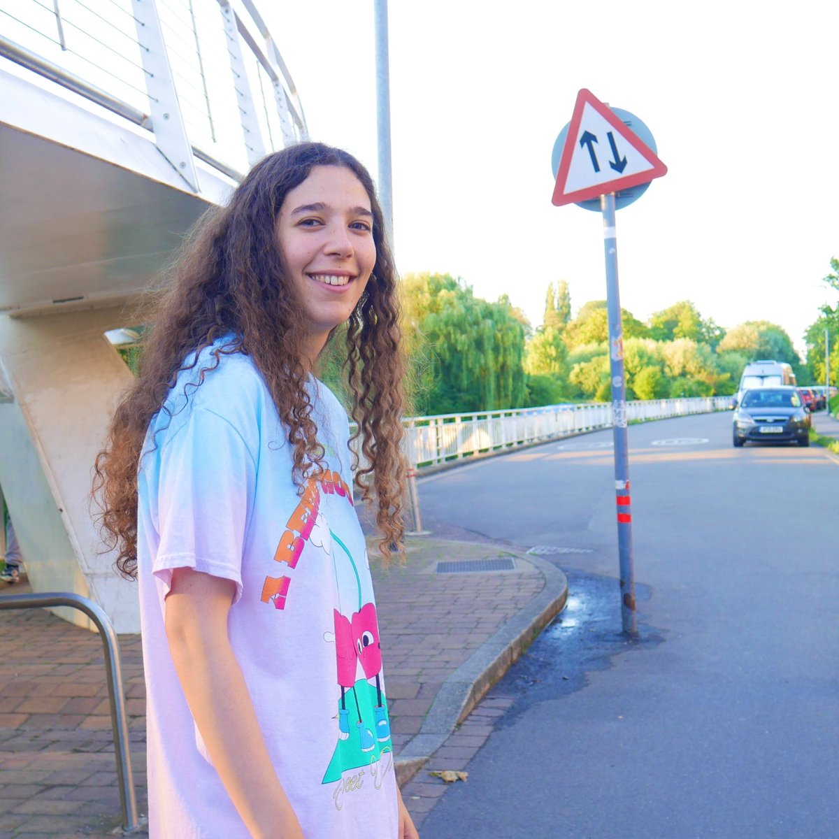 1 week of Spirit! A huge thanks to everyone who’s shown this one some love already!