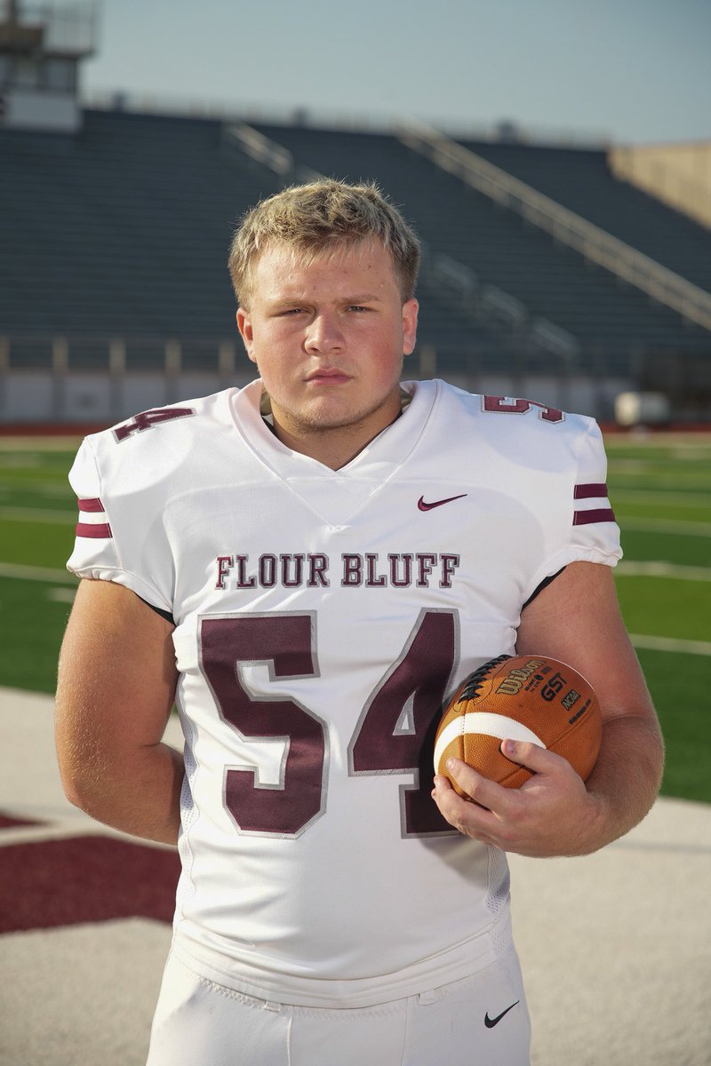 Flour Bluff Athletics tweet media