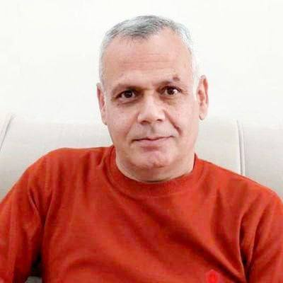 #حجت‌الله_رافعی، معلم و زندانی سابق سیاسی که طی ماه‌های اخیر از زندان اوین آزاد شده بود، مجددا توسط مزدوران قرارگاه ثارالله وابسته به اداره تروریستی اطلاعات سپاه بازداشت شد. #اعتراضات‌_سراسری