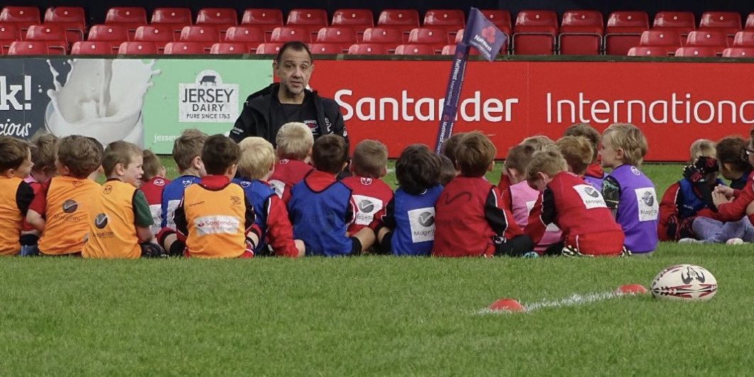 JerseyRFCMJ's tweet photo. RUGBY CORE VALUES – DISCIPLINE
Need we say more:
https://t.co/f7EuHxq4D1
#discipline #rfucorevalues #rugbycorevalues https://t.co/bvEAkjJQrR