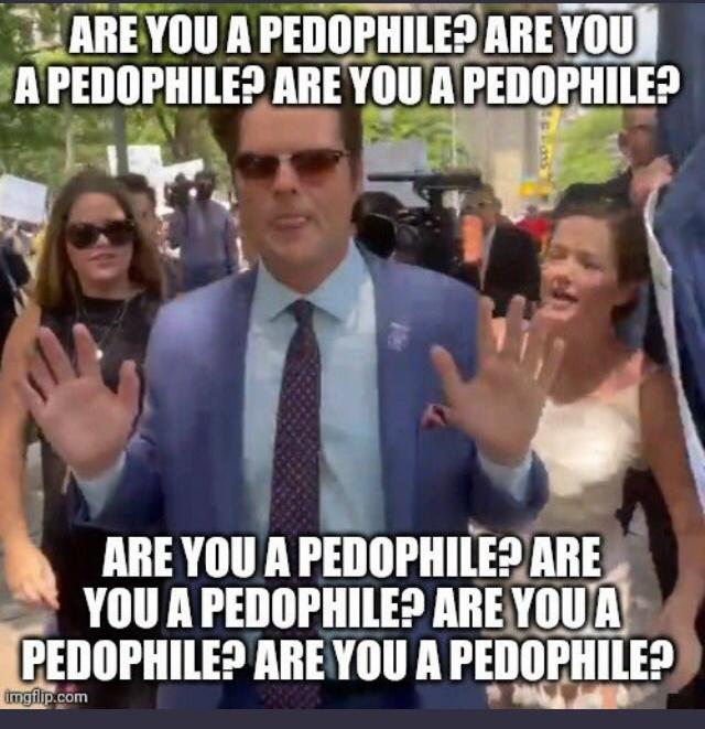 ShatGaetz's tweet photo. @mattgaetz You will reach hero status one day too my brother!!! https://t.co/J3tM4P7Az1