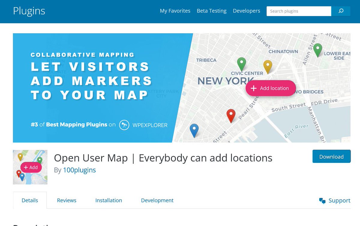 Webmaster Mojo tweet media