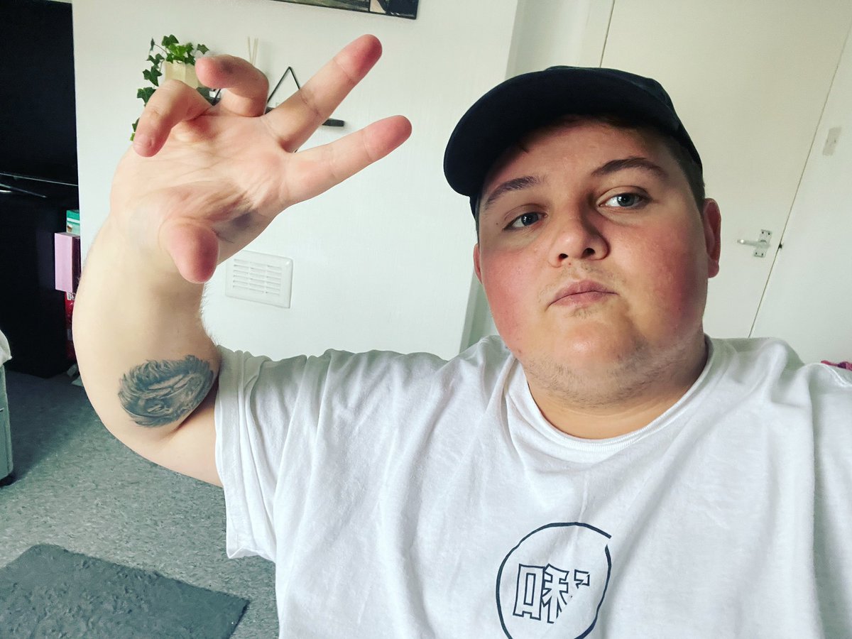 Just Jake tweet media